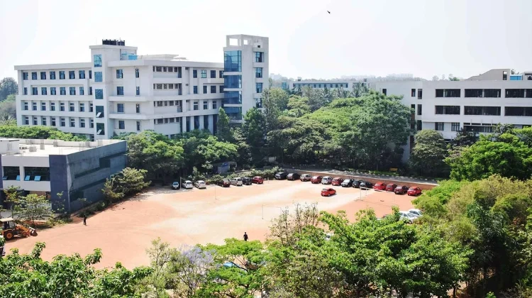 Mindenious with BMS Institute of Technology and Management