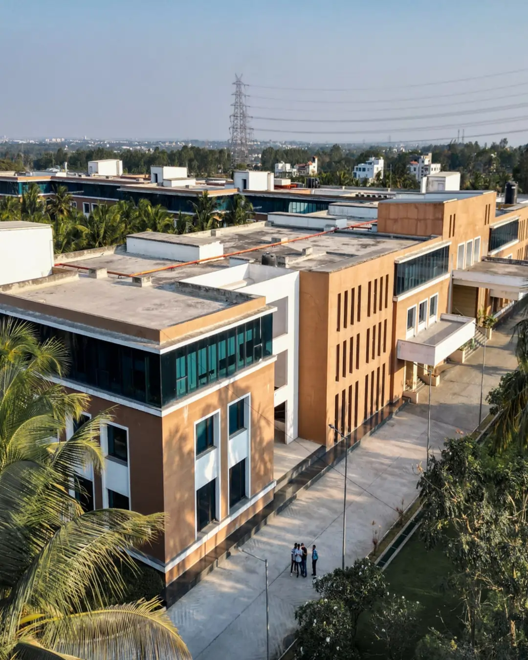 Mindenious with SVKM’s NMIMS (Narsee Monjee Institute of Management Studies)