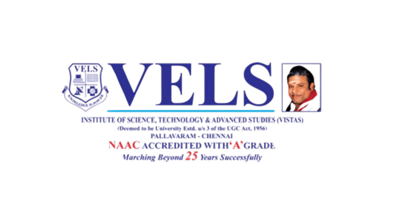 Vels University (Vels)